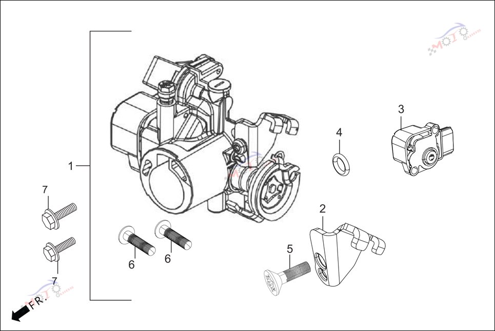 Engine Diagram